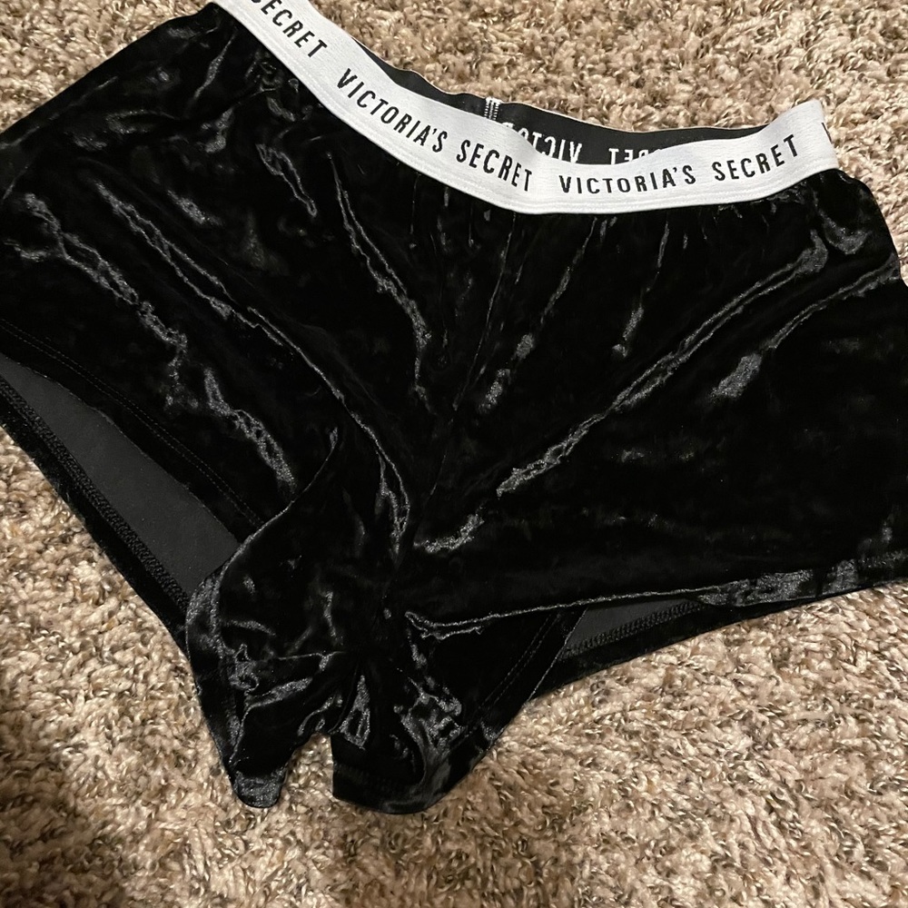 Vs pj shorts